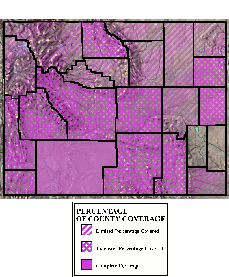 Ammann Wyoming
            Map